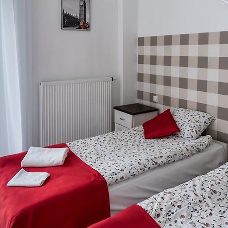 Ll20 Hostel Warsaw Luaran gambar