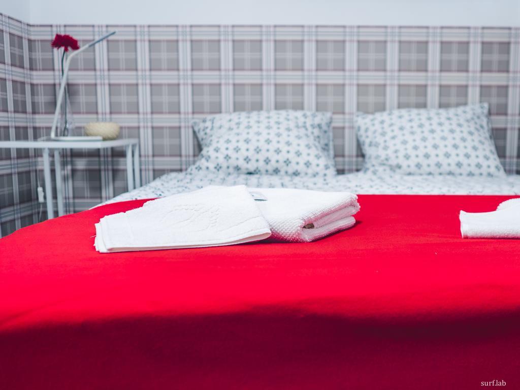 Ll20 Hostel Warsaw Luaran gambar