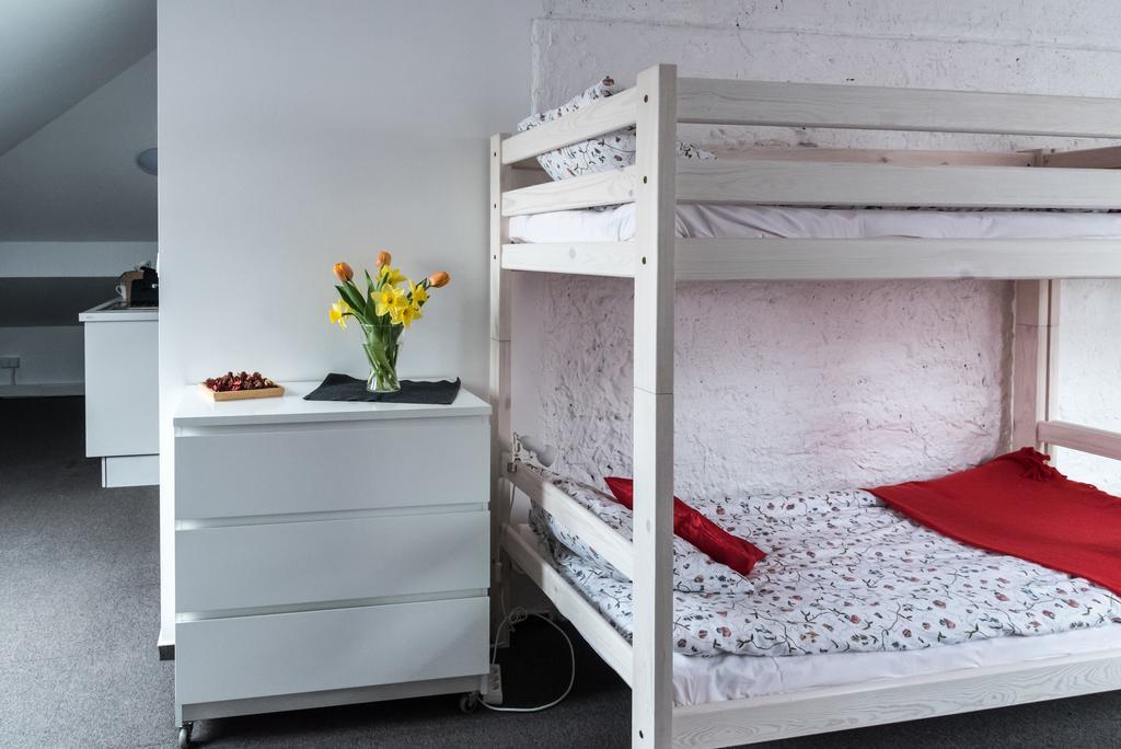 Ll20 Hostel Warsaw Luaran gambar