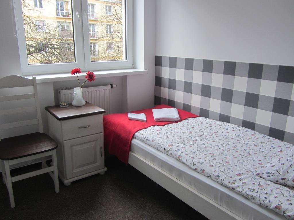 Ll20 Hostel Warsaw Luaran gambar