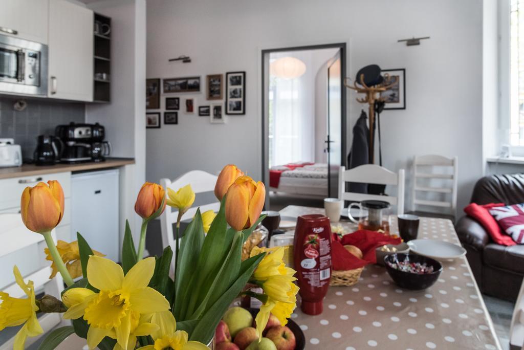 Ll20 Hostel Warsaw Luaran gambar