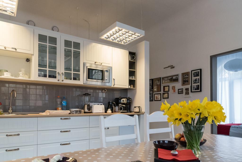 Ll20 Hostel Warsaw Luaran gambar