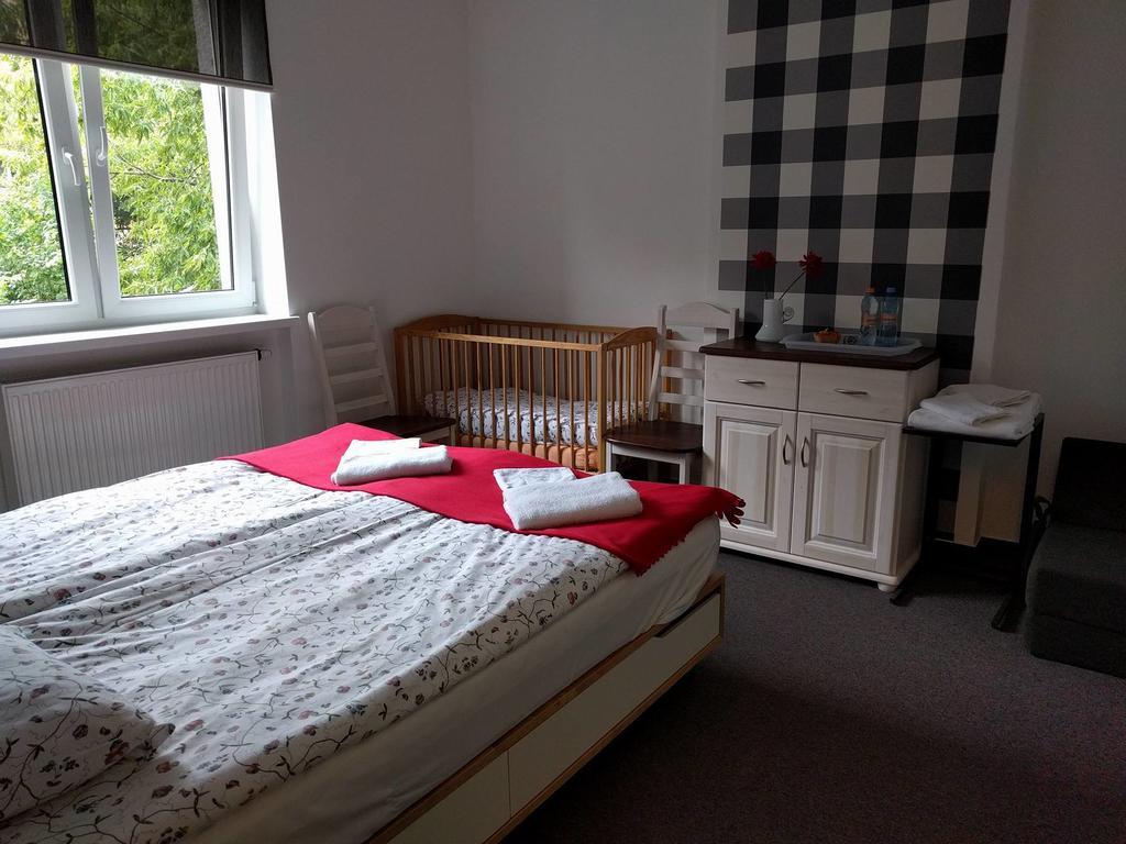 Ll20 Hostel Warsaw Luaran gambar