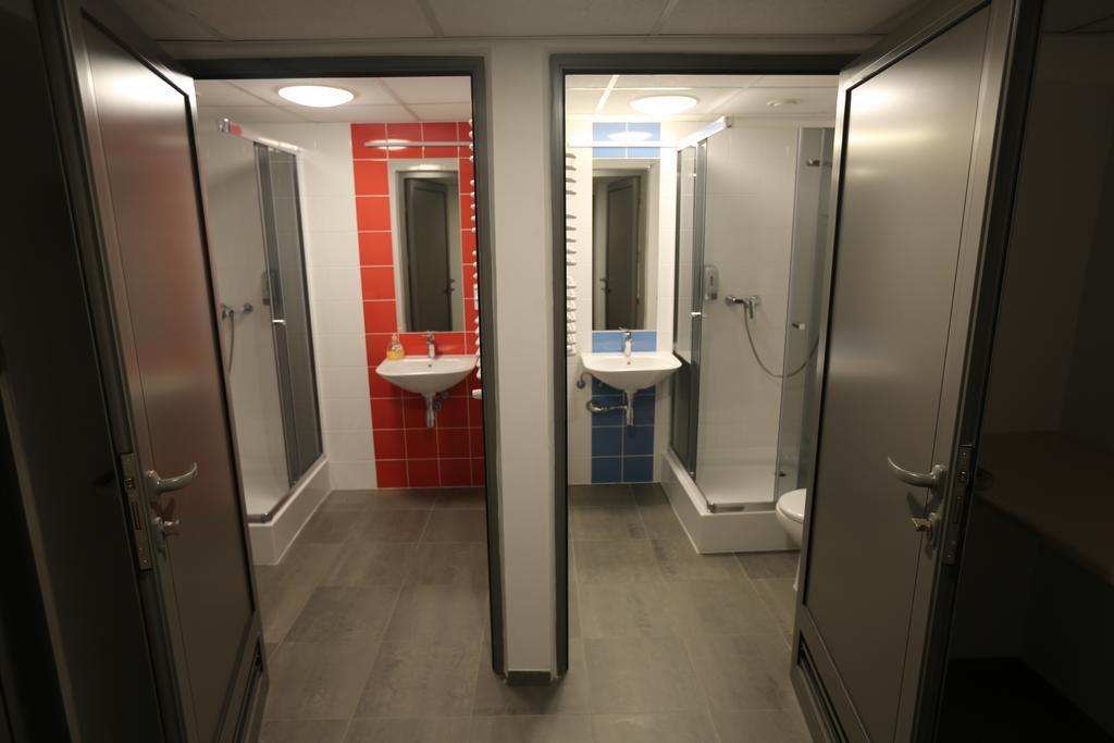 Ll20 Hostel Warsaw Luaran gambar