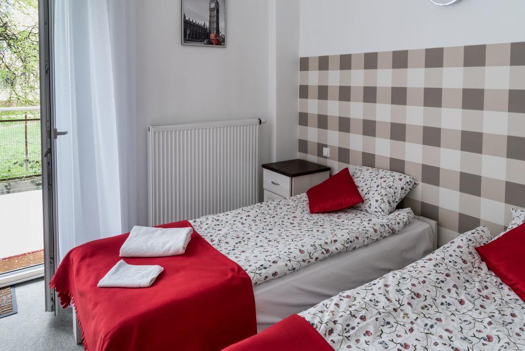 Ll20 Hostel Warsaw Luaran gambar
