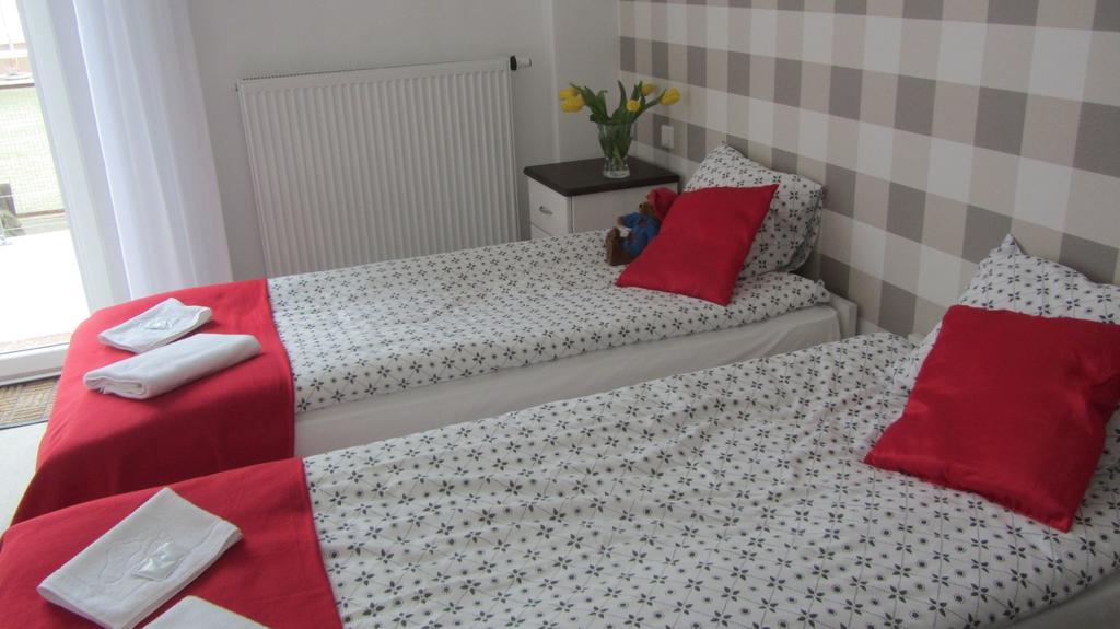 Ll20 Hostel Warsaw Luaran gambar